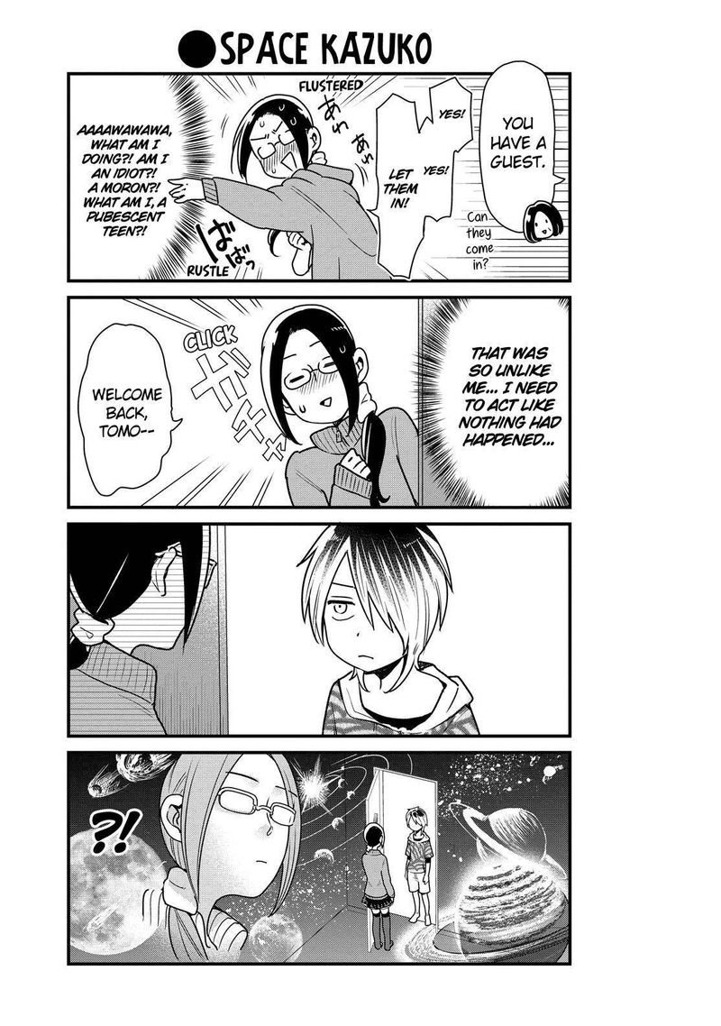 Yankee Shota To Otaku Onee San 26 10