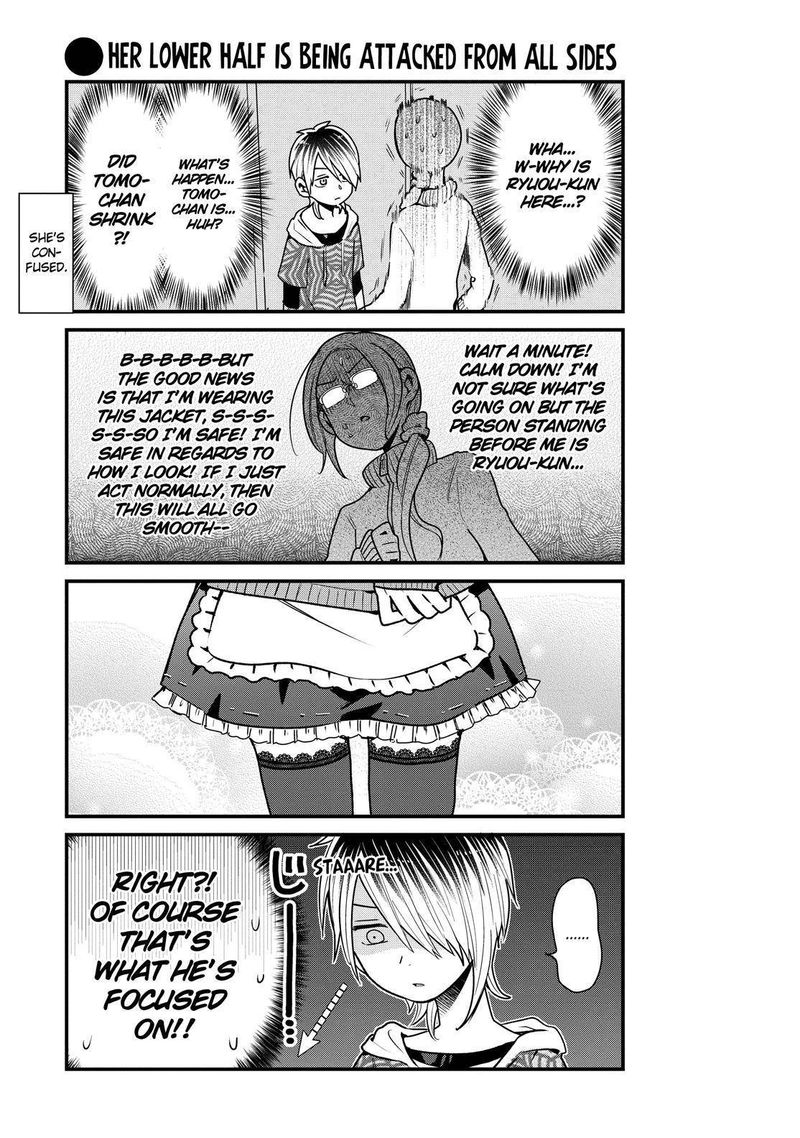Yankee Shota To Otaku Onee San 26 11