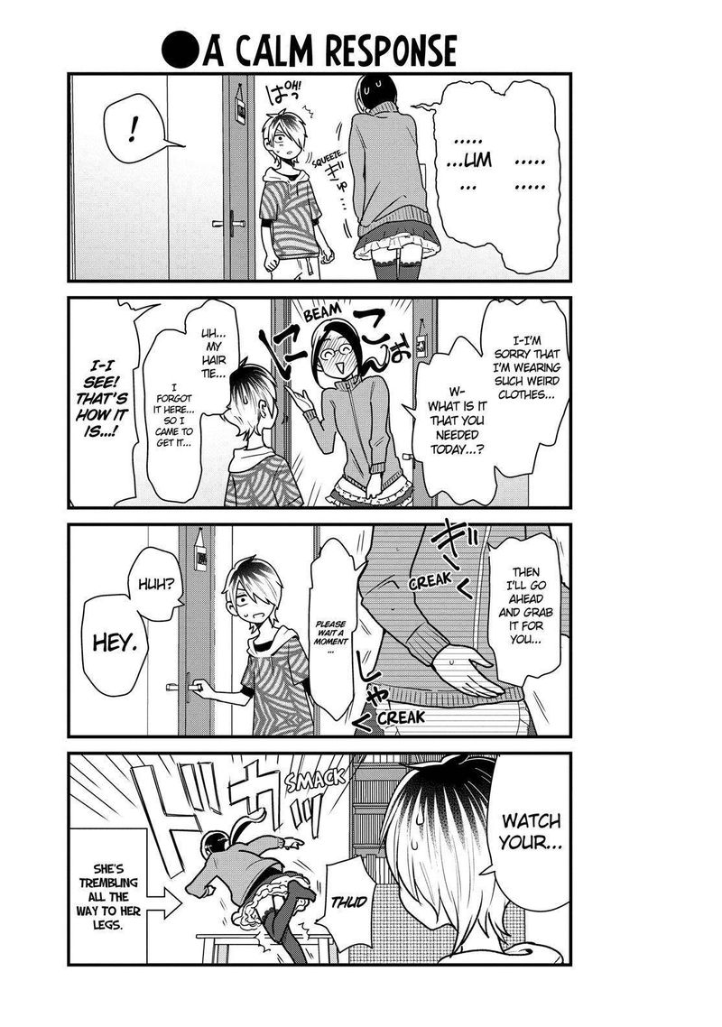 Yankee Shota To Otaku Onee San 26 12