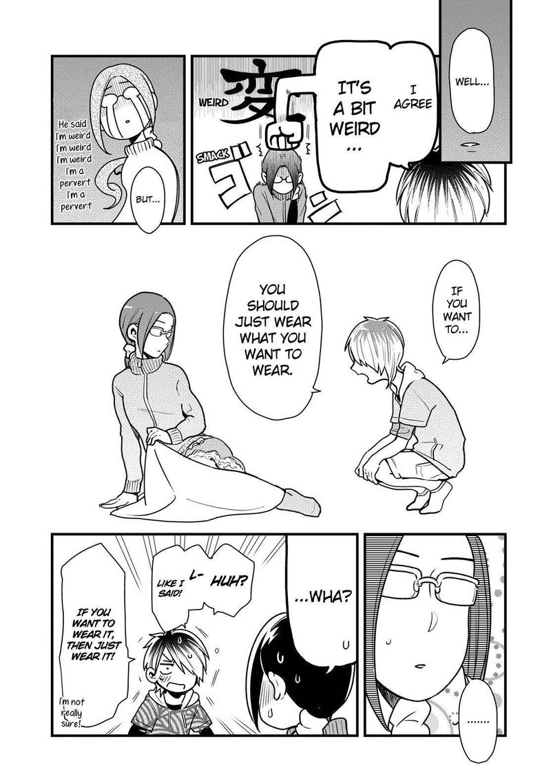 Yankee Shota To Otaku Onee San 26 14