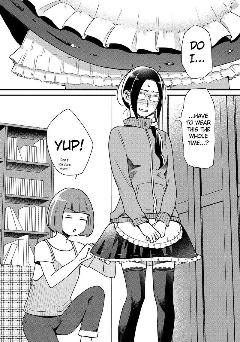 Yankee Shota To Otaku Onee San 26 3