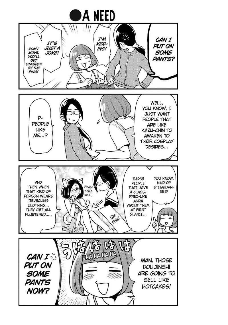 Yankee Shota To Otaku Onee San 26 5
