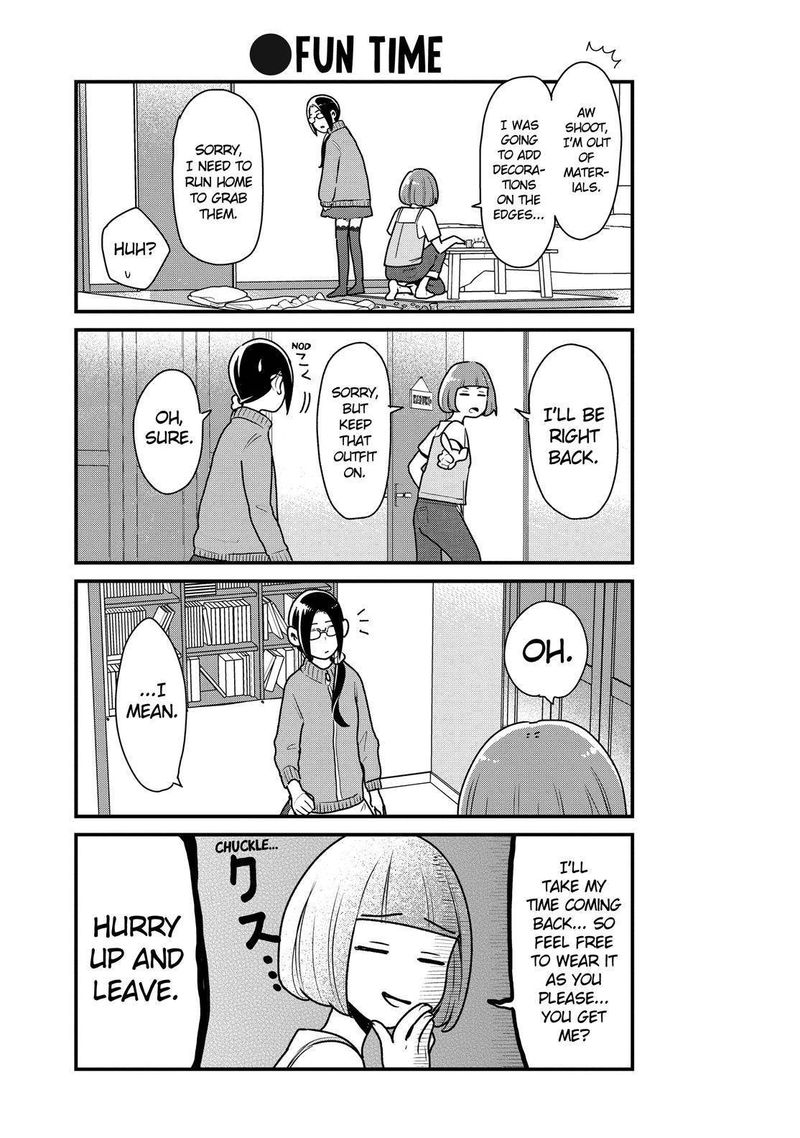 Yankee Shota To Otaku Onee San 26 6