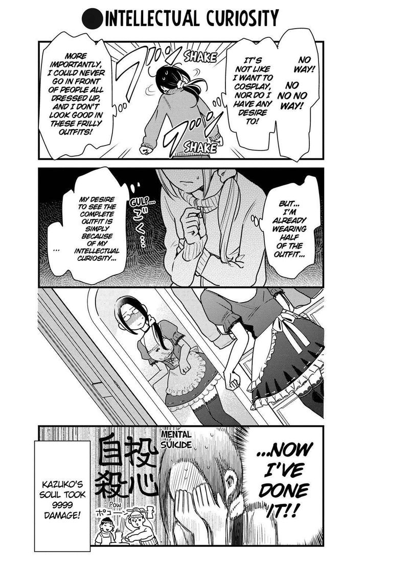 Yankee Shota To Otaku Onee San 26 8