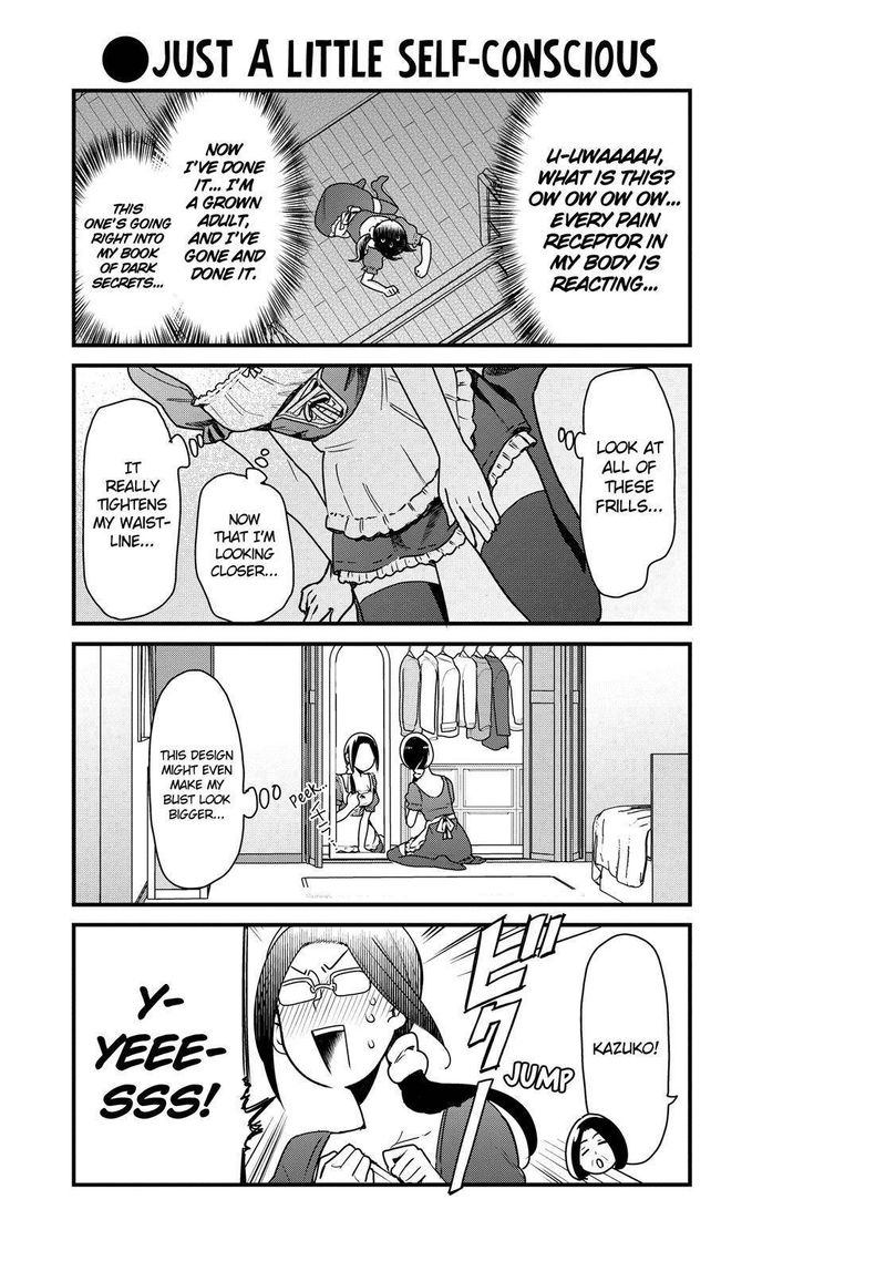 Yankee Shota To Otaku Onee San 26 9