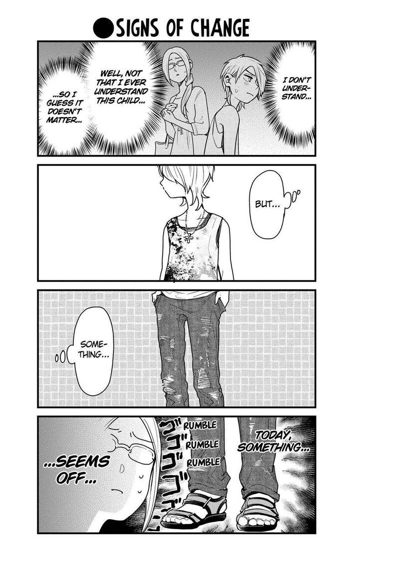 Yankee Shota To Otaku Onee San 27 8