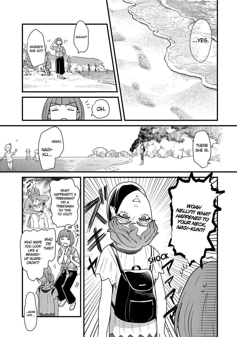 Yankee Shota To Otaku Onee San 29 18