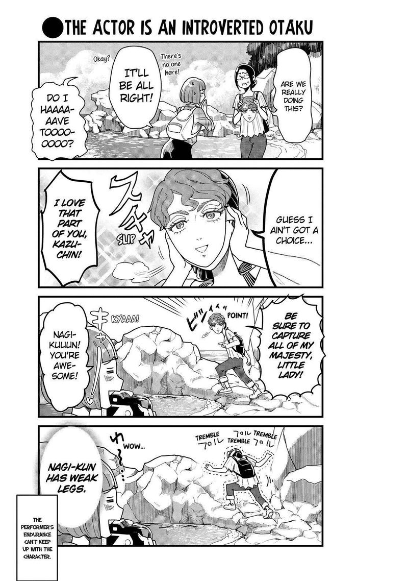 Yankee Shota To Otaku Onee San 29 8