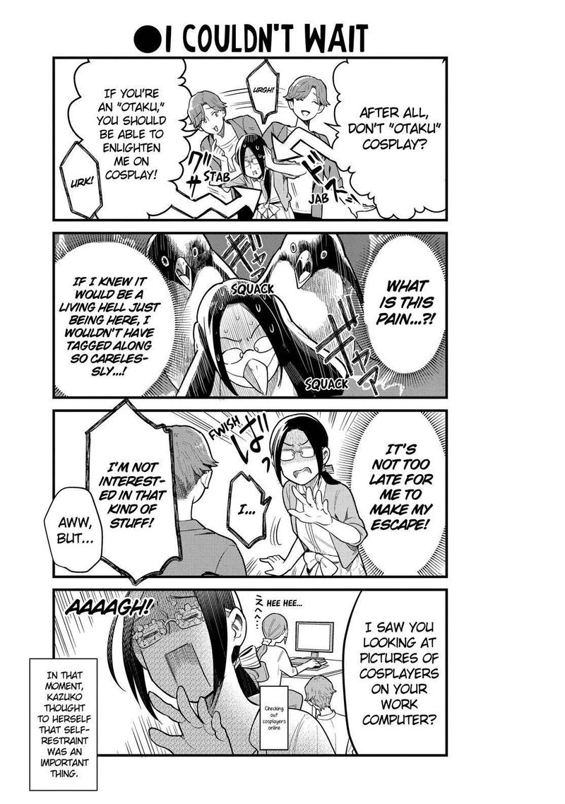 Yankee Shota To Otaku Onee San 31 8