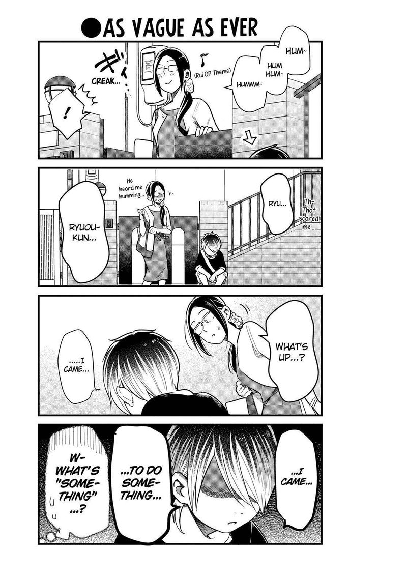 Yankee Shota To Otaku Onee San 32 4
