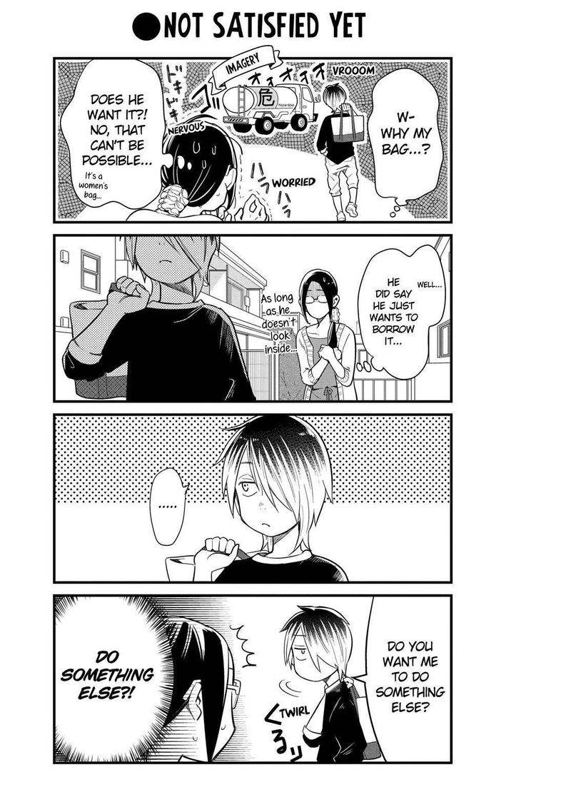 Yankee Shota To Otaku Onee San 32 8