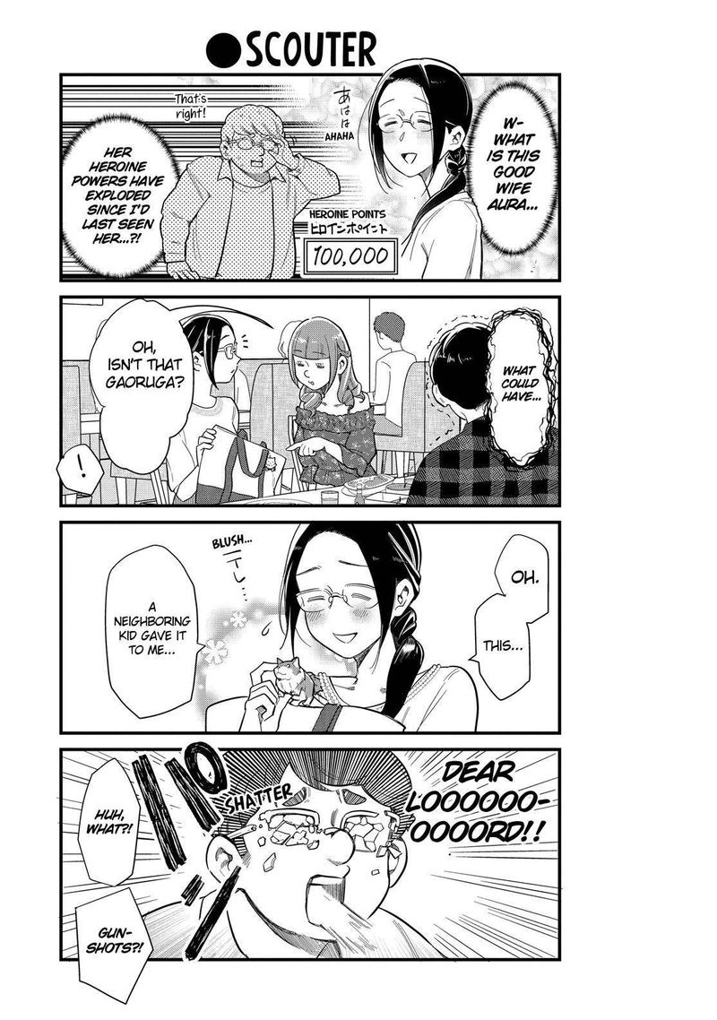 Yankee Shota To Otaku Onee San 33 5