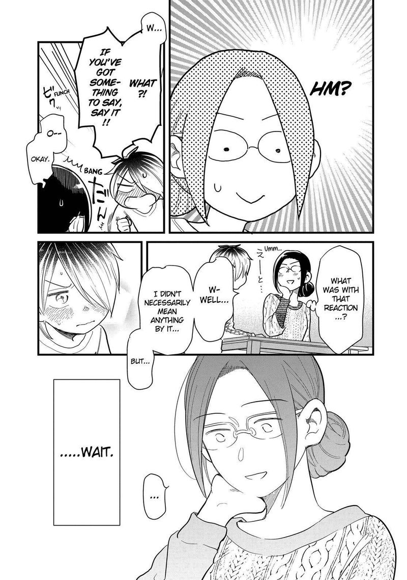 Yankee Shota To Otaku Onee San 36 20