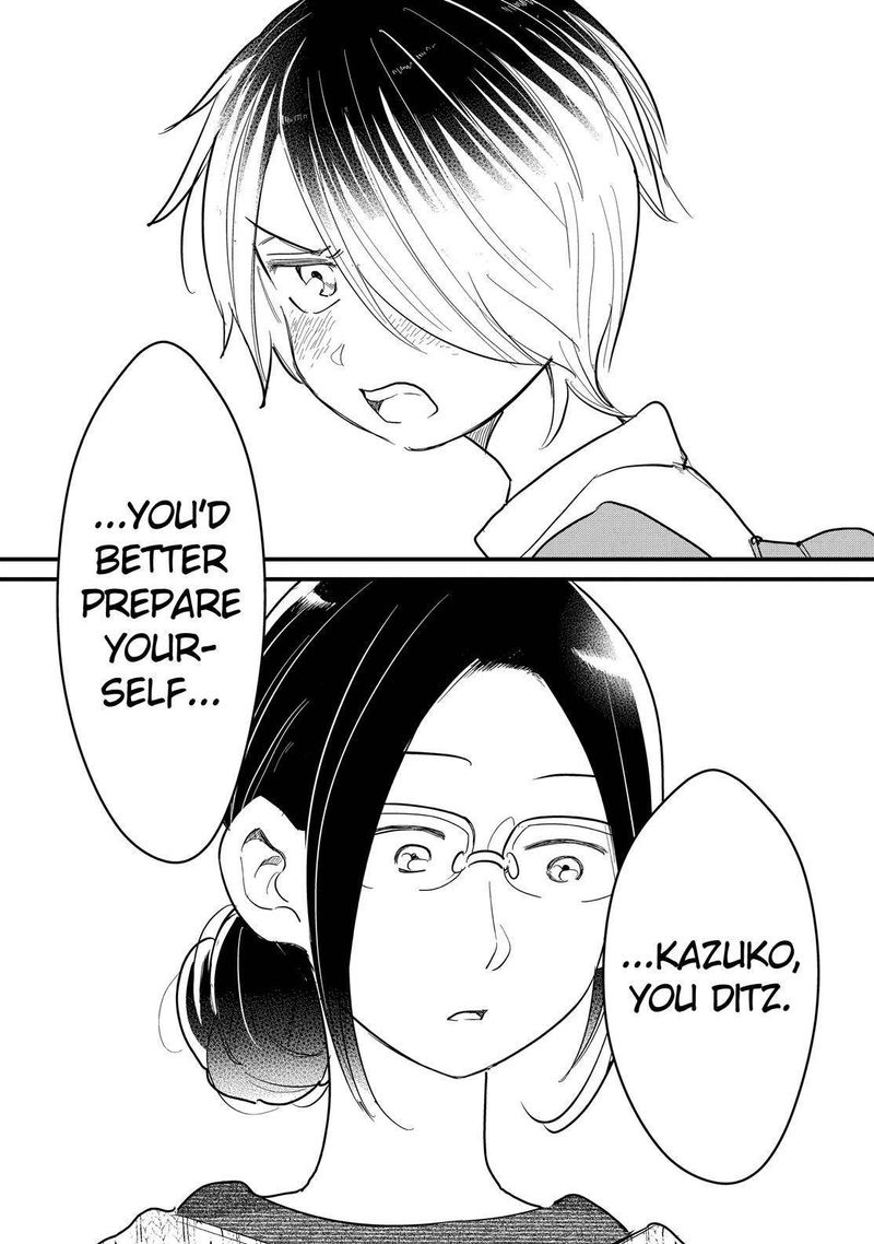 Yankee Shota To Otaku Onee San 36 38