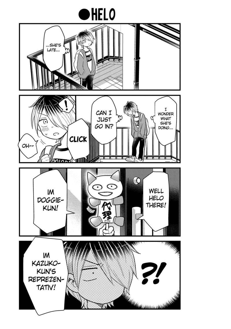 Yankee Shota To Otaku Onee San 37 11