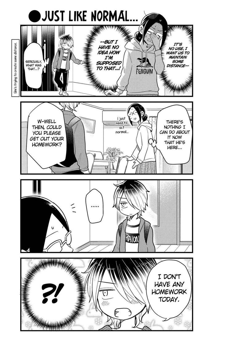 Yankee Shota To Otaku Onee San 37 13