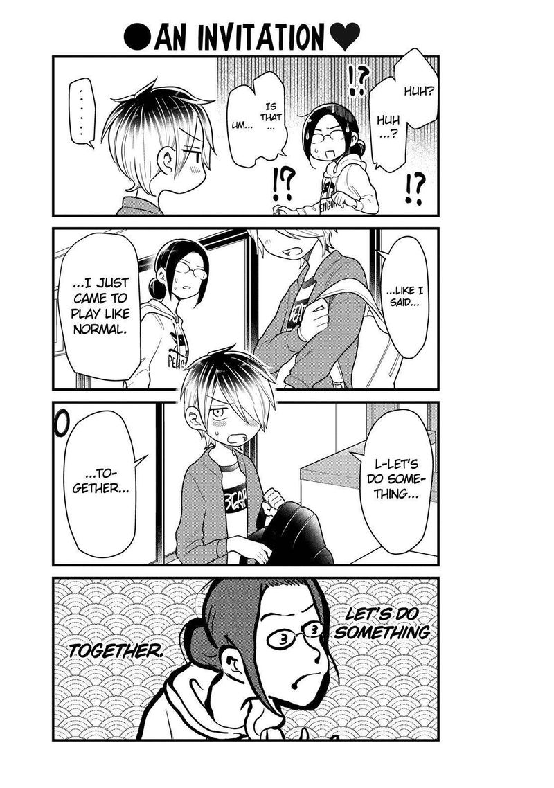 Yankee Shota To Otaku Onee San 37 14