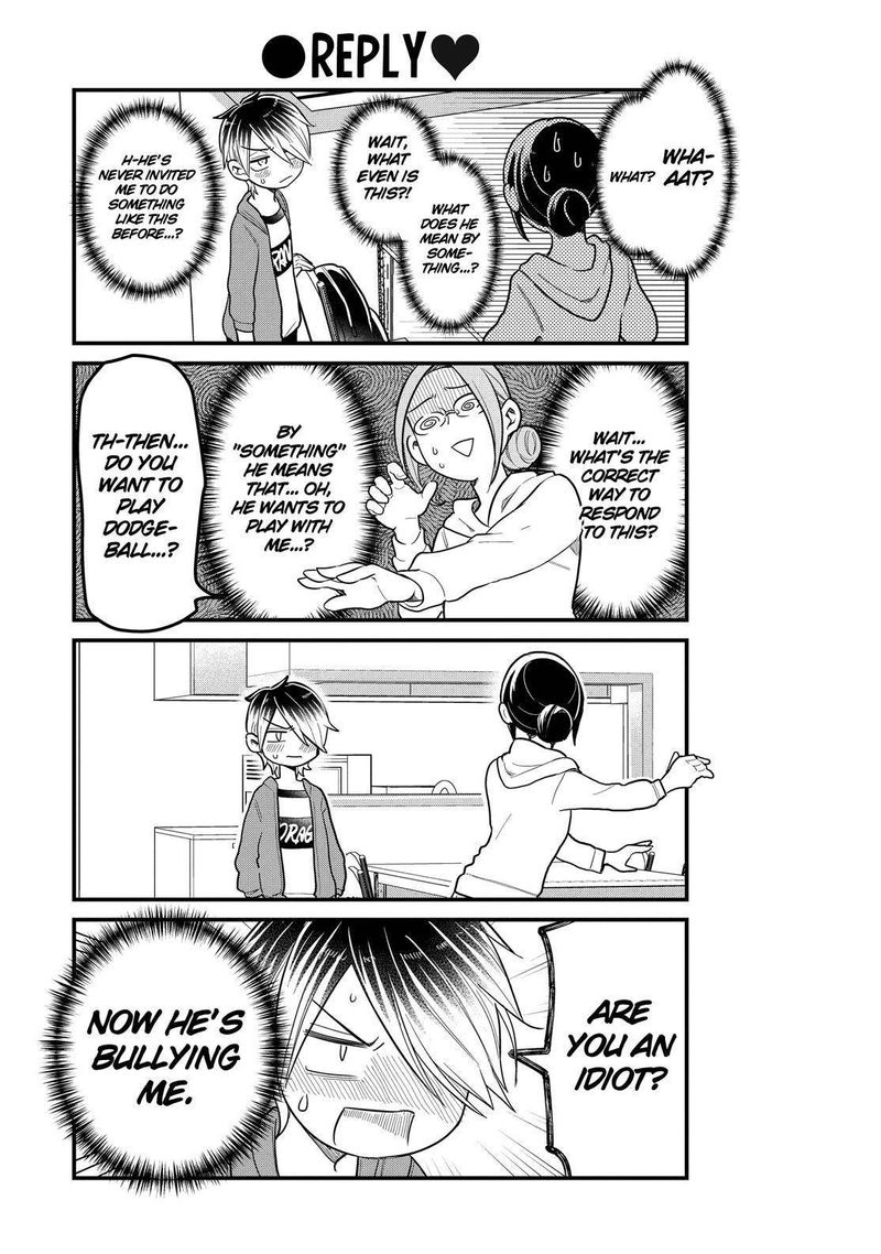 Yankee Shota To Otaku Onee San 37 15