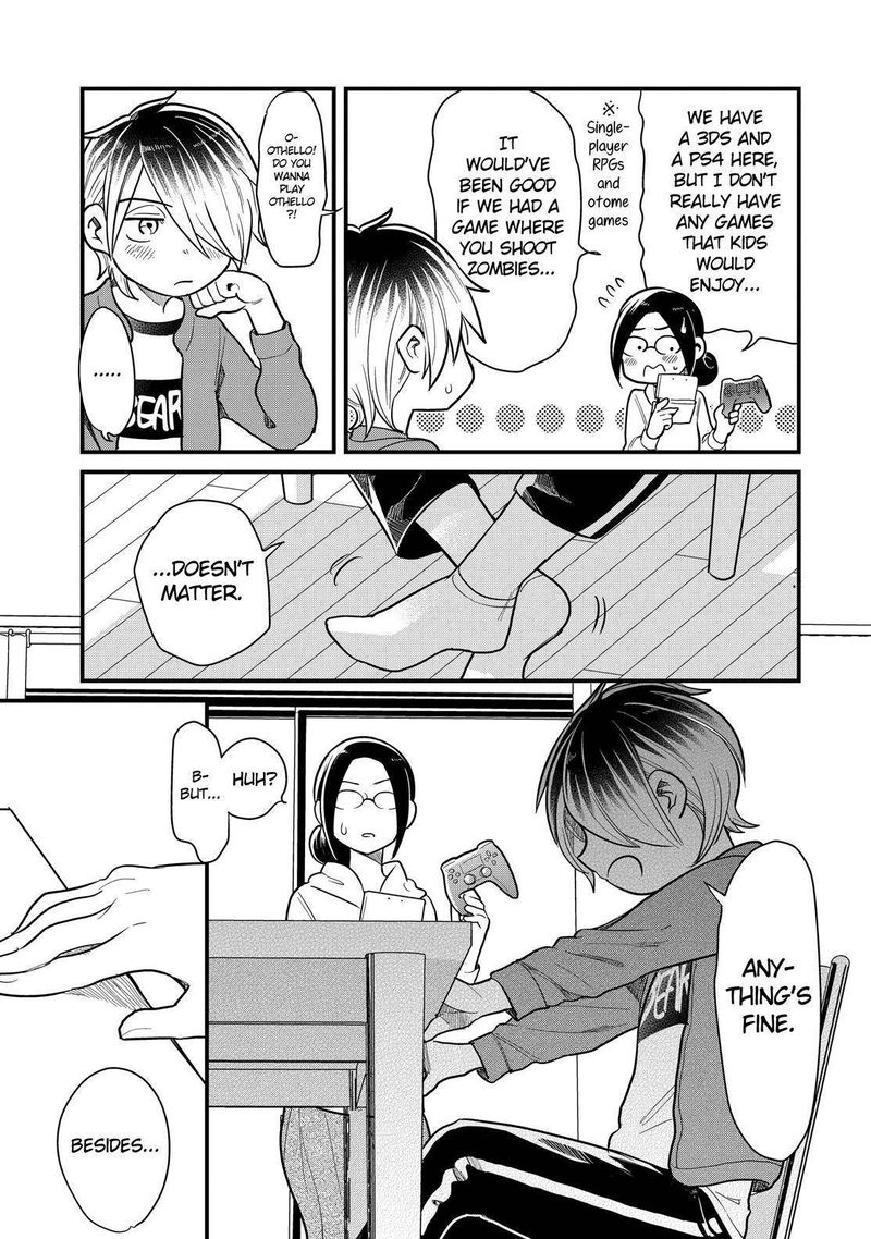 Yankee Shota To Otaku Onee San 37 20