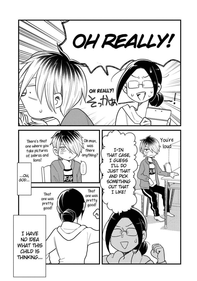 Yankee Shota To Otaku Onee San 37 22