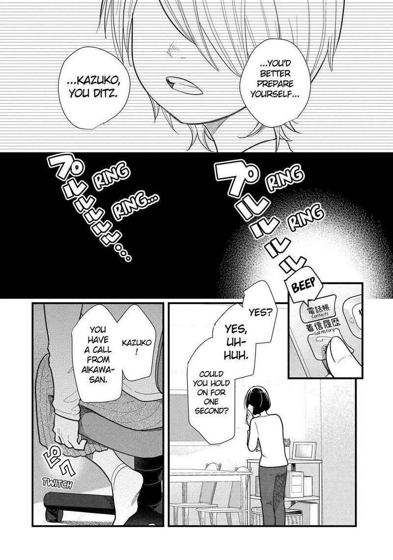 Yankee Shota To Otaku Onee San 37 5