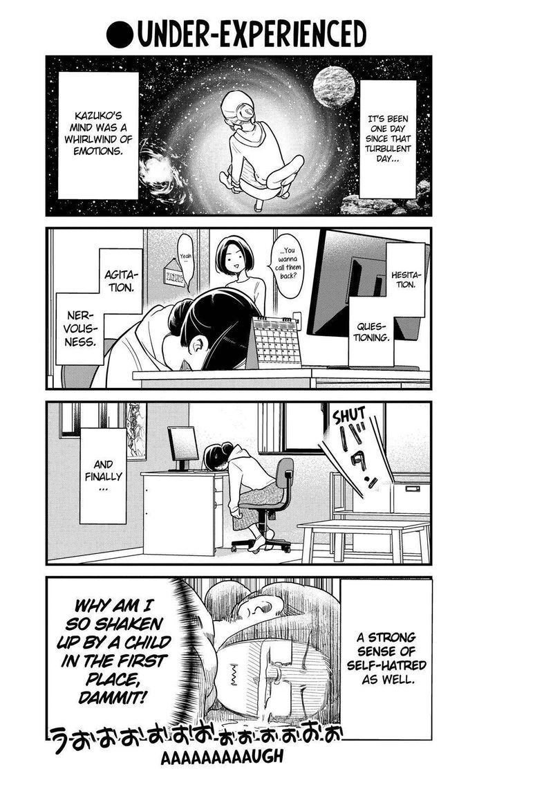 Yankee Shota To Otaku Onee San 37 7