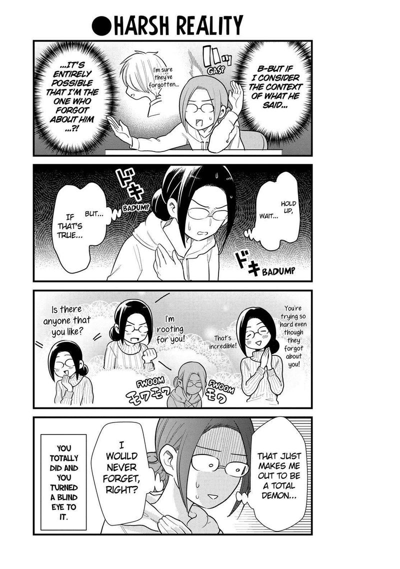 Yankee Shota To Otaku Onee San 37 9