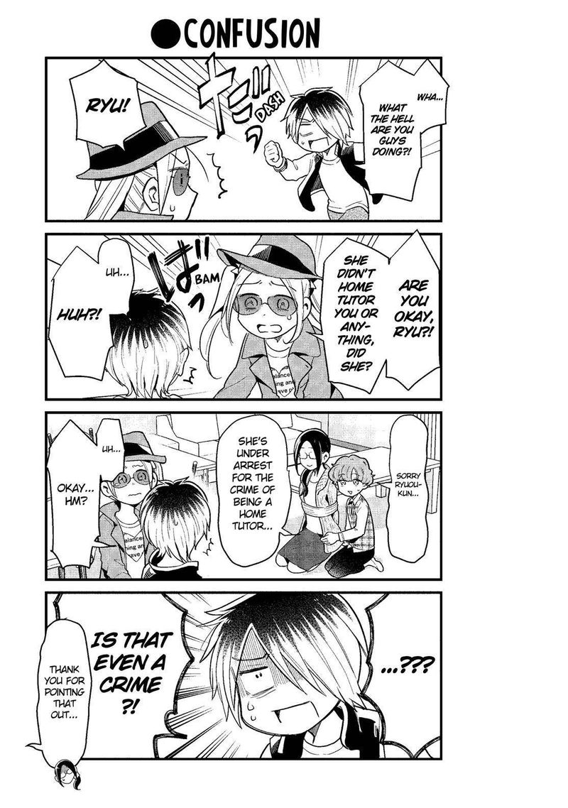 Yankee Shota To Otaku Onee San 38 11