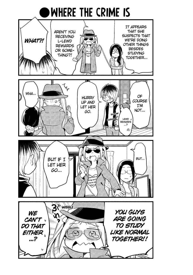 Yankee Shota To Otaku Onee San 38 12