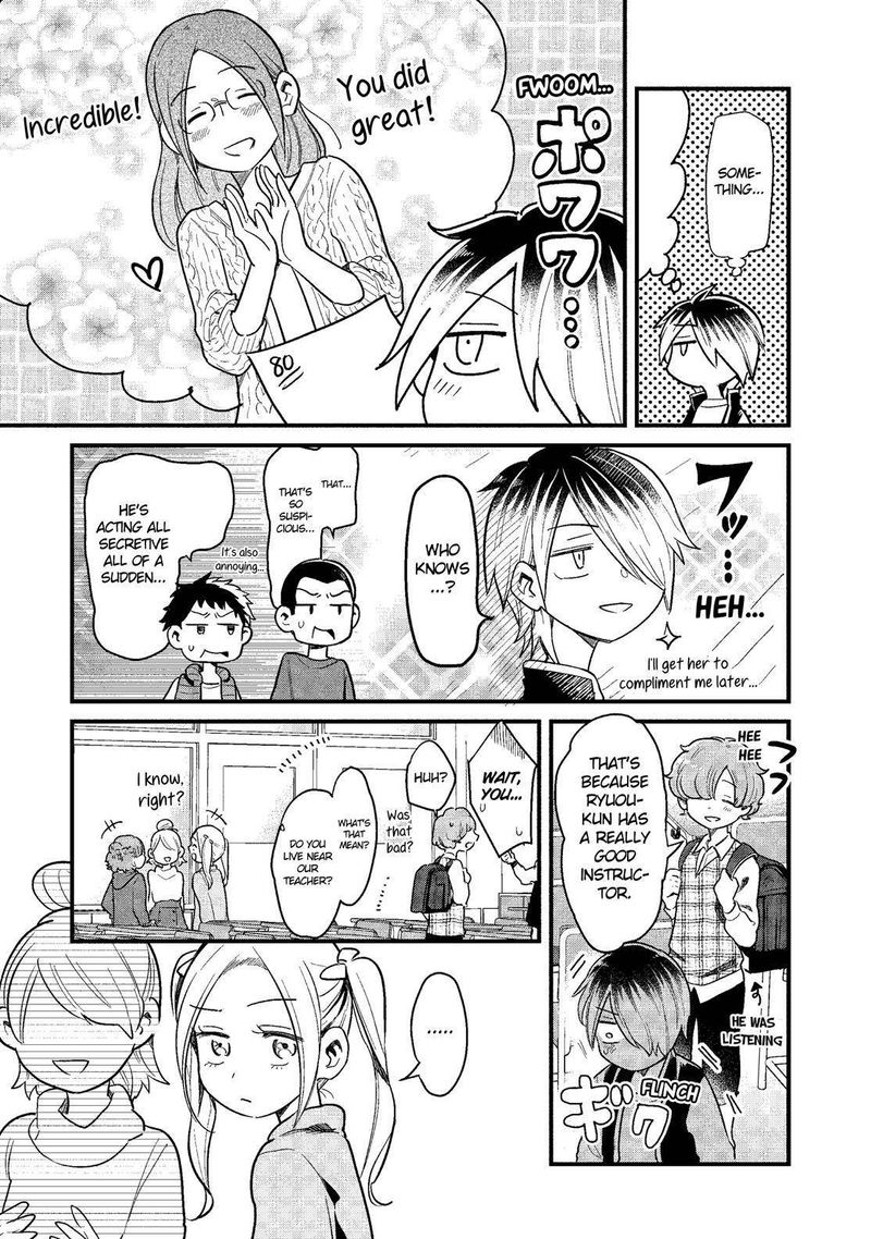 Yankee Shota To Otaku Onee San 38 3