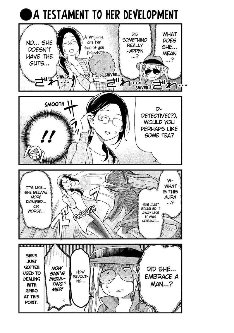 Yankee Shota To Otaku Onee San 38 9