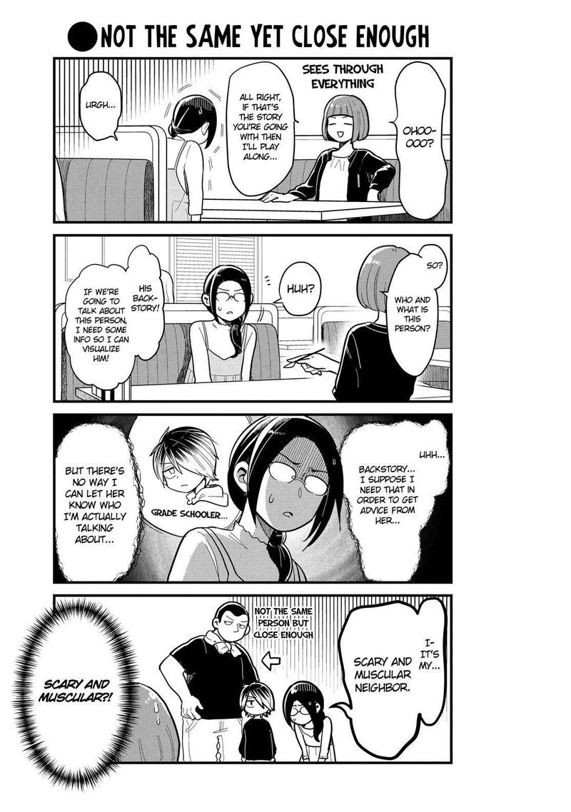 Yankee Shota To Otaku Onee San 39 8