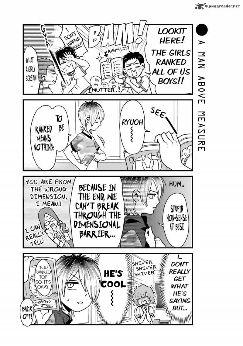 Yankee Shota To Otaku Onee San 4 5