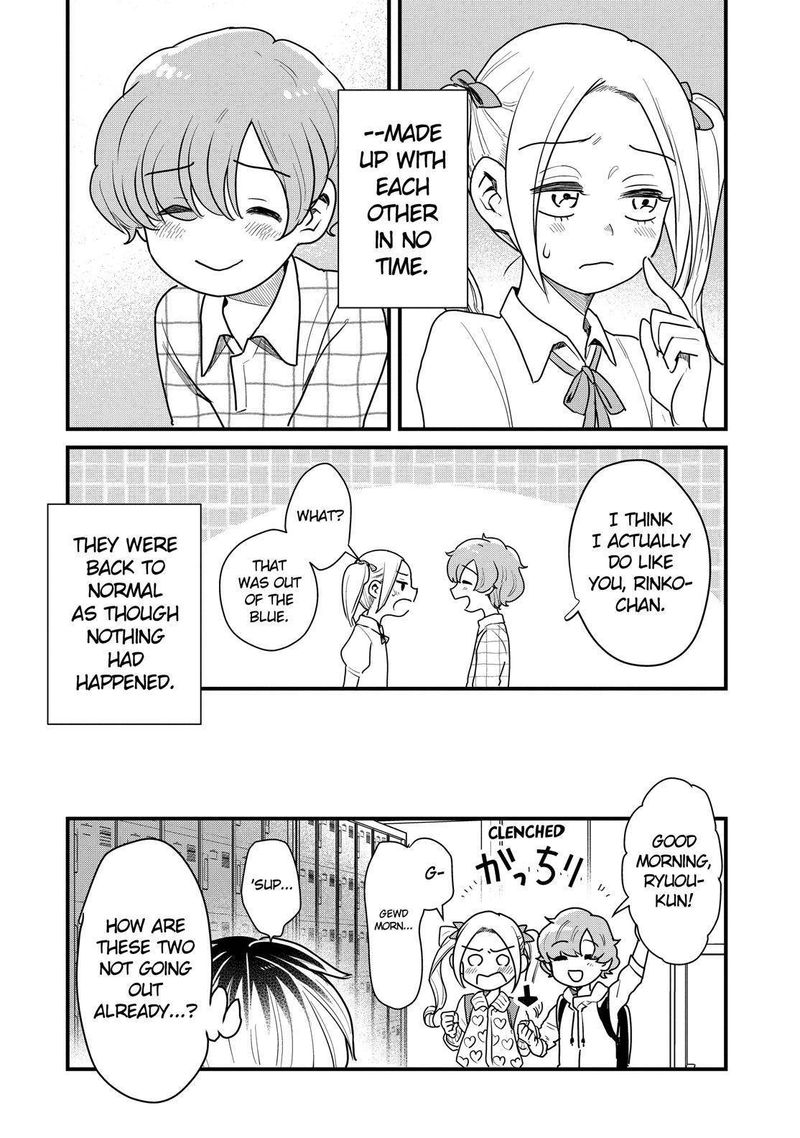 Yankee Shota To Otaku Onee San 40 21