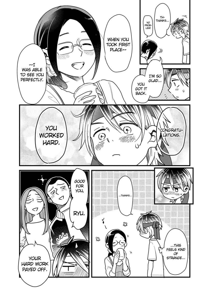 Yankee Shota To Otaku Onee San 41 18