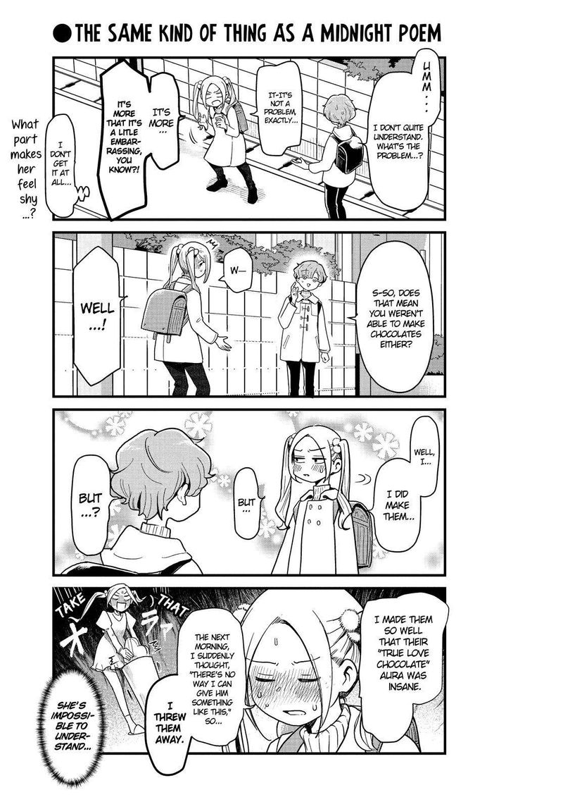 Yankee Shota To Otaku Onee San 46 8