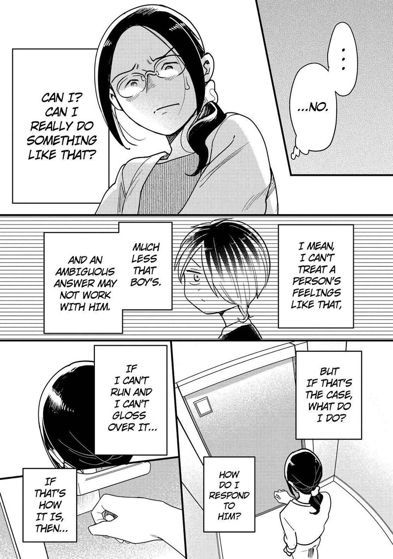 Yankee Shota To Otaku Onee San 49 22