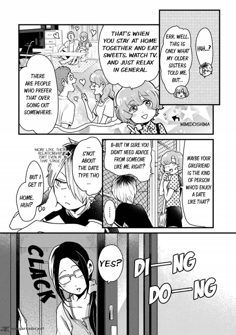 Yankee Shota To Otaku Onee San 7 2