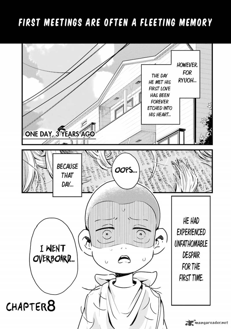 Yankee Shota To Otaku Onee San 8 1