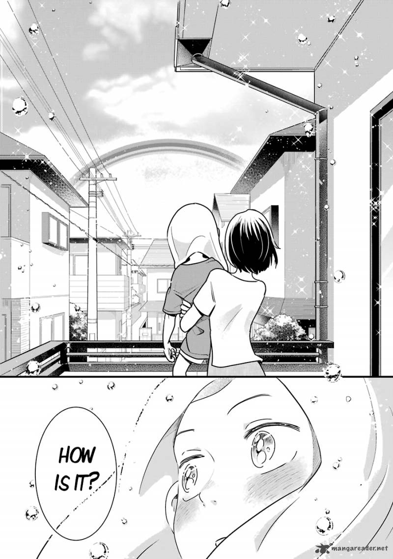 Yankee Shota To Otaku Onee San 8 23