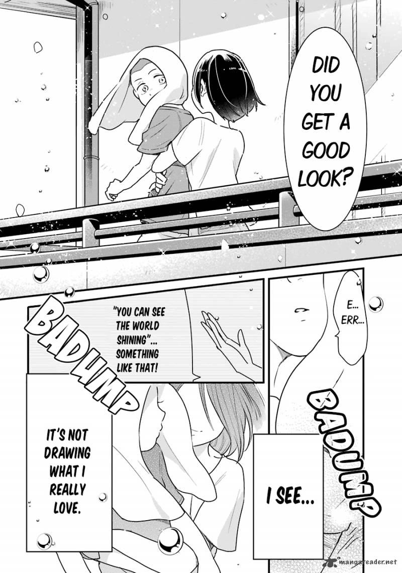 Yankee Shota To Otaku Onee San 8 24