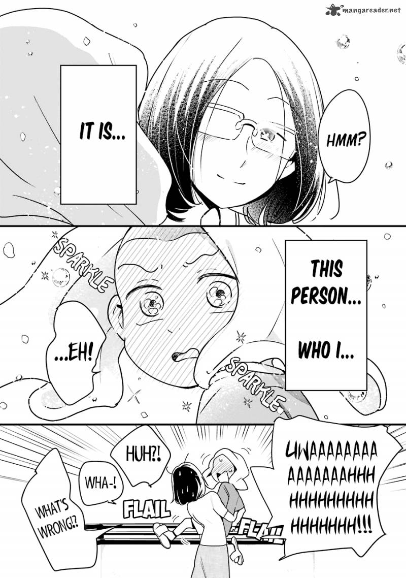 Yankee Shota To Otaku Onee San 8 25
