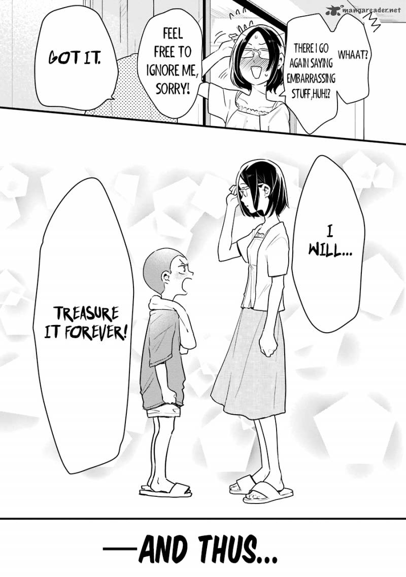 Yankee Shota To Otaku Onee San 8 28