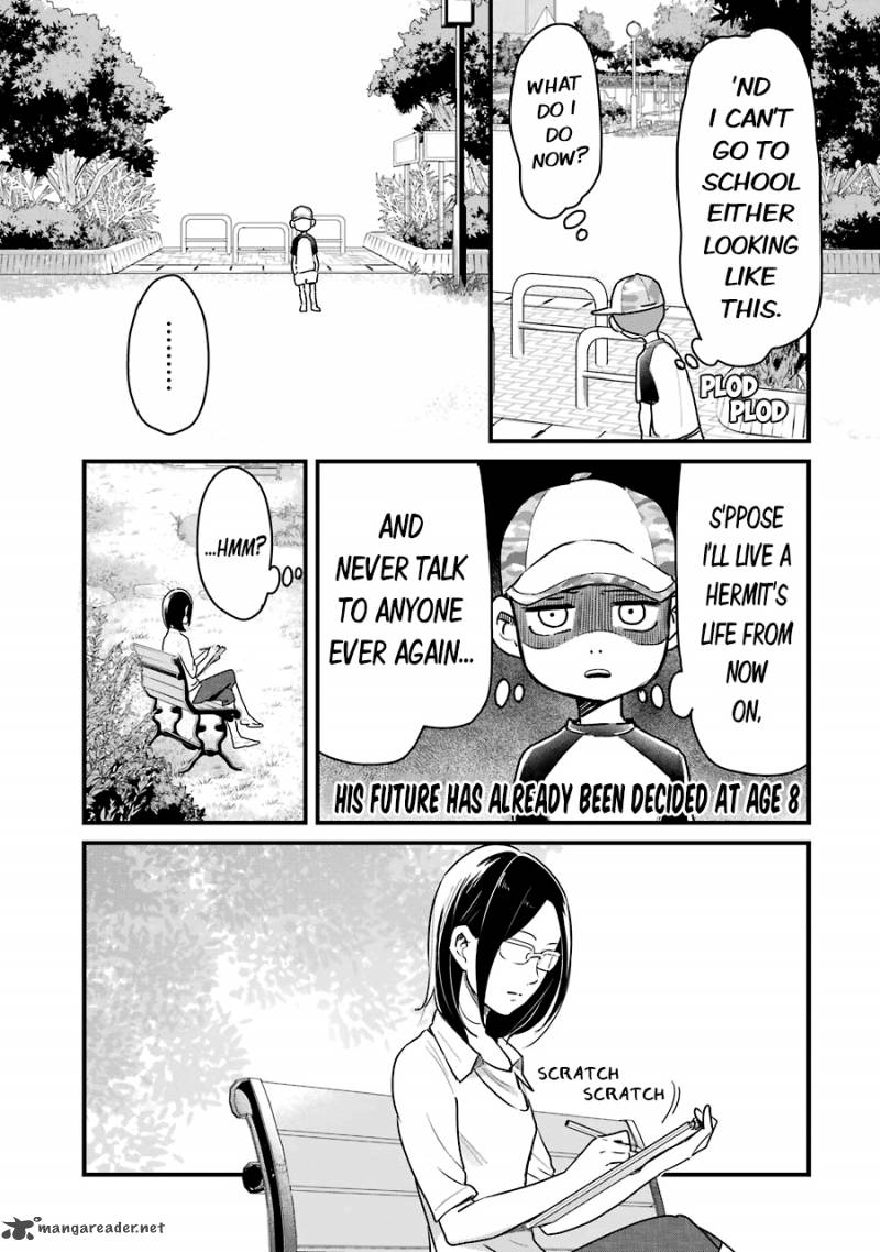 Yankee Shota To Otaku Onee San 8 3