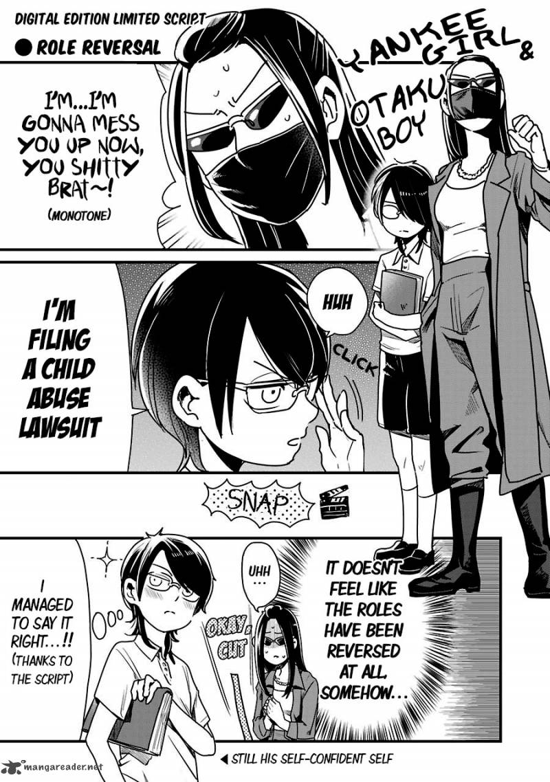 Yankee Shota To Otaku Onee San 8 32