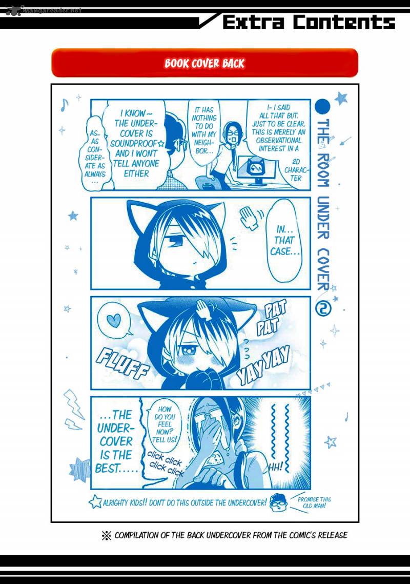 Yankee Shota To Otaku Onee San 8 37