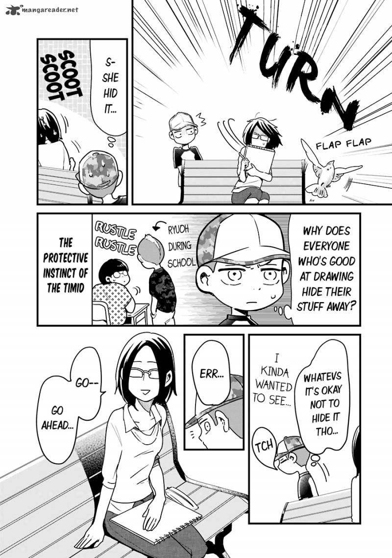 Yankee Shota To Otaku Onee San 8 5