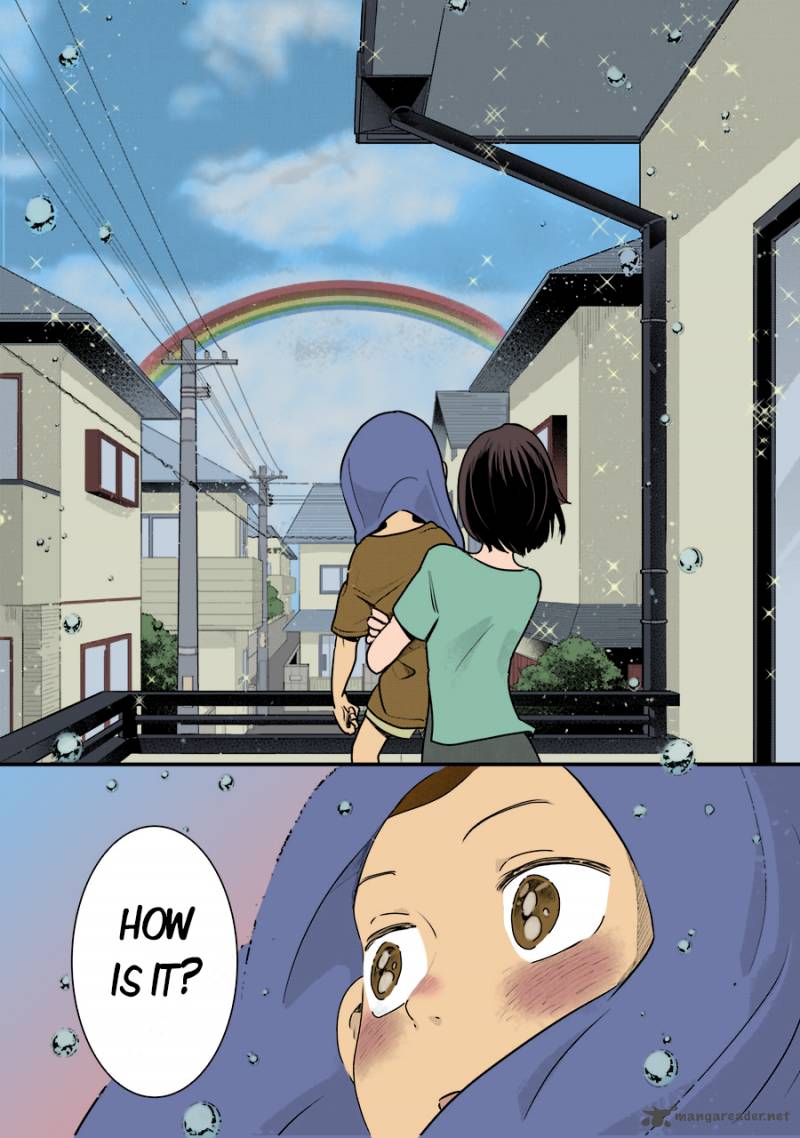 Yankee Shota To Otaku Onee San 9 24