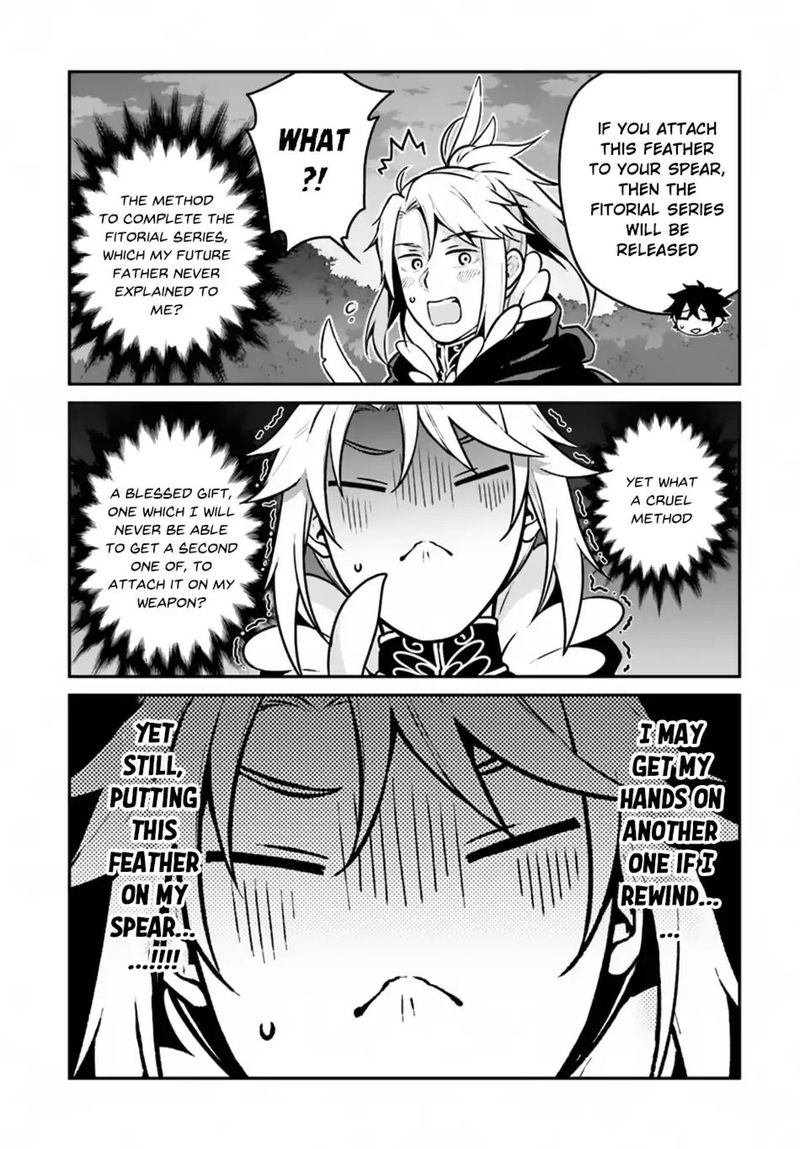 Yari No Yuusha No Yarinaoshi 10 28