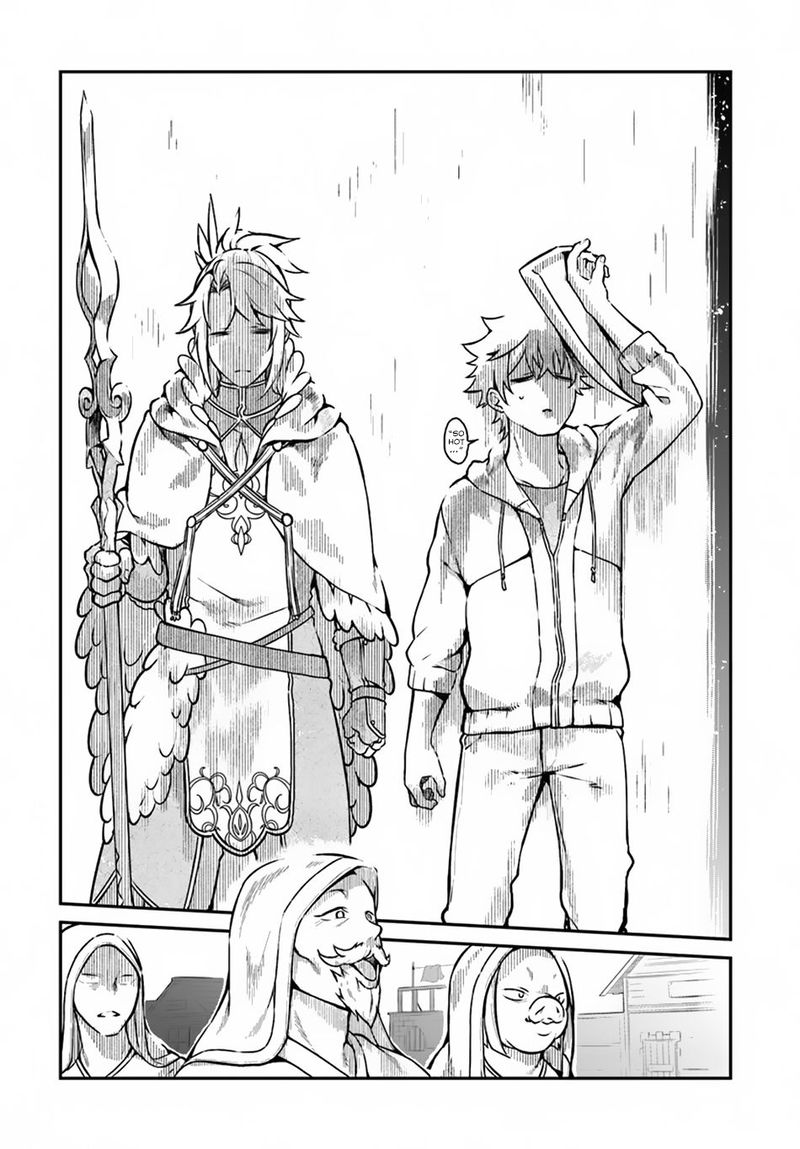 Yari No Yuusha No Yarinaoshi 11 14